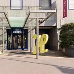 Hotel La Spezia
