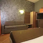 Hotell Metro Milano