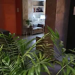 Hotell Metro 3*