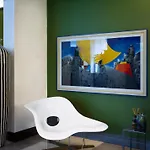 Otel Colombia
