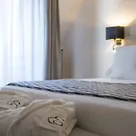 Hotel Bb Smarthotel Missori 4*