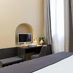Hotel Bb Smarthotel Missori Milaan