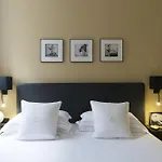 Bb Smarthotel Missori Hotel 4*