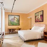 Hotel Galleria Vik - Townhouse Galleria - Small Luxury Of The World Milão