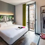 Spice Hotell 3*