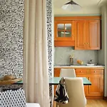 Hotel apartamentowy Residenza Delle Citta 4*