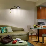 Residenza Delle Citta 4*