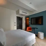 托克齐酒店 4* 米兰