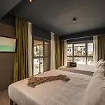 Hd8 4* Milan