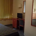 Hotel Vitruvio 3*