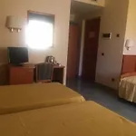 Vitruvio Hotel 3*