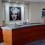 Vitruvio Hotel 3*