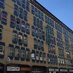 Hotel Vitruvio 3*