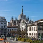 Downtown Apartamento *