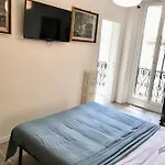 Apartamento Casa Cairoli *