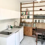 Casa Cairoli * Milán