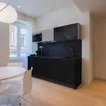 Appartement Sant'ambrogio Apartments, Reception H24 *
