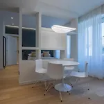 Sant'ambrogio Apartments, Reception H24 Appartement