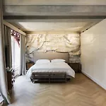 Hotel Galleria Vik - Townhouse Galleria - Small Luxury Of The World Milão