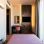 Hotel Mokinba King Milão
