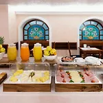 Mokinba Montebianco Hotel