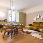 Ca Bela - Lambrate Flat 1