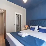 Moscova 50 - Leia Hospitality Apartamento Milán