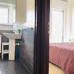 شقة Stepandgo Navigli