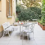 Antica Leonardo Hotel Milano