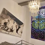 Poste Regie - Szálloda Milánó