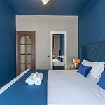 Moscova 50 - Leia Hospitality Apartamento Milán