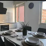 Shining House In *