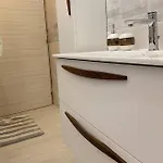 아파트 Shining House In 밀라노