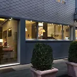 伽玛酒店 酒店