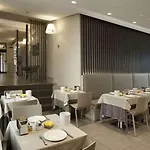 伽玛酒店 3* 米兰