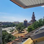 Апартаменты Brera - Sella Charme Castle View *