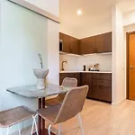 Apartament Easylife - - Lecco 11p3 - Porta Venezia