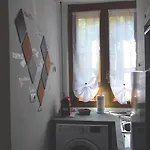 Apartman Bed&coffee