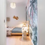 Apartament Easylife - - Lecco 11p3 - Porta Venezia *