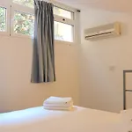 Cozy & Large Loft Apartamento