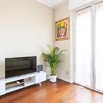 דירה Rosselli 13