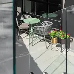 Boutique Martini 17 מלון