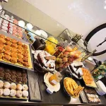 Hotel Novotel Linate Aeroporto 4*