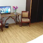 Hotel Ornato Dependanc 3*