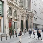 Hotel Sina The Gray Milano