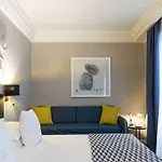 Hotel Bb Smarthotel Missori 4*
