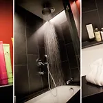 Hotel Glam