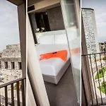 Hotel Glam Milaan