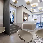 伽玛酒店