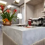 酒店 伽玛酒店